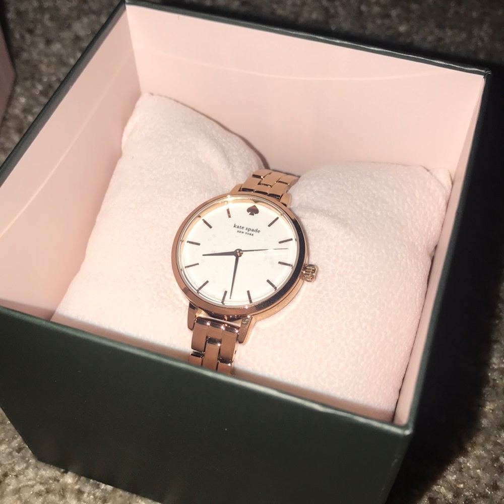 NEW! Kate Spade ♠️ - Picture 3 of 5